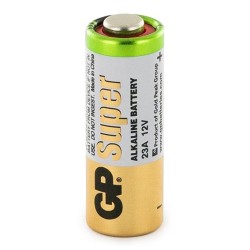 23A High Voltage Battery - GP