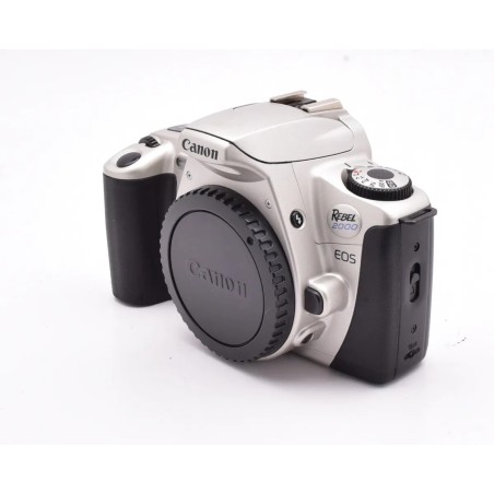 Canon film camera