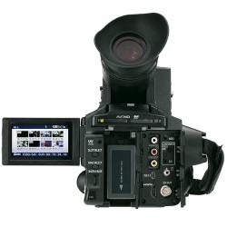 Panasonic cinema Camcorder