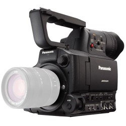 Panasonic cinema Camcorder