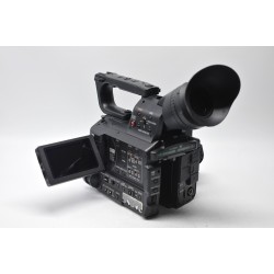 Panasonic cinema Camcorder