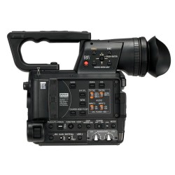 Panasonic cinema Camcorder