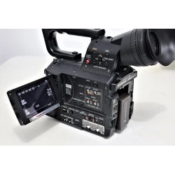 Panasonic cinema Camcorder