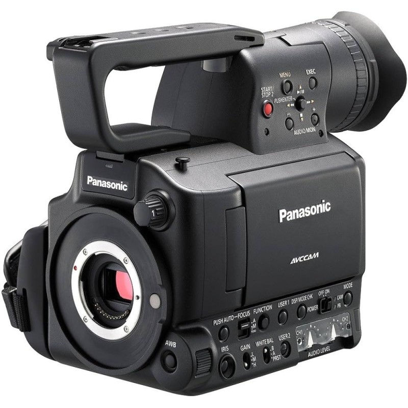 Panasonic cinema Camcorder