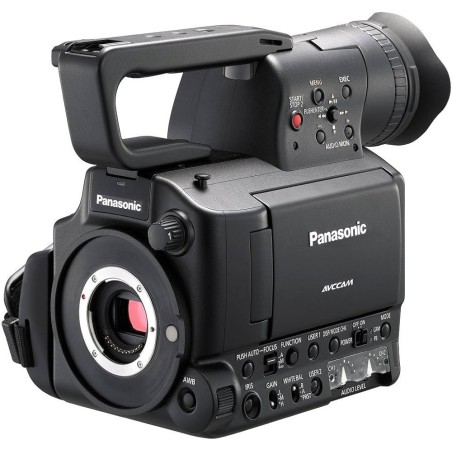 Panasonic cinema Camcorder