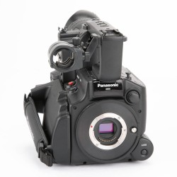 Panasonic cinema Camcorder