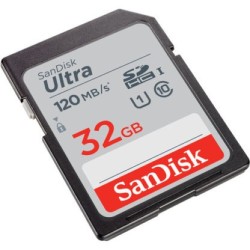SanDisk 32GB