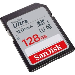 SanDisk 128GB