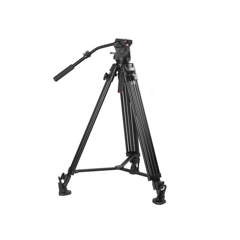 KINGJOY VT-3500 Professional Tripod System