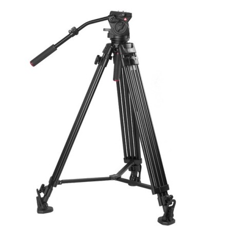 KINGJOY VT-3500 Professional Tripod System
