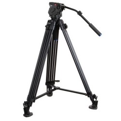KINGJOY VT-3500 Professional Tripod System