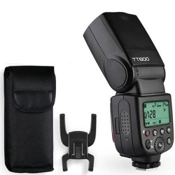 Godox TT600 Thinklite Flash