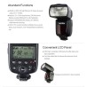 Godox TT600 Thinklite Flash