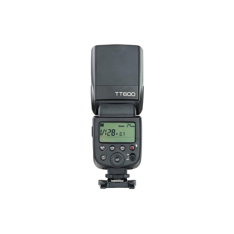 Godox TT600 Thinklite Flash