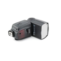 Canon Speedlite 580EX II