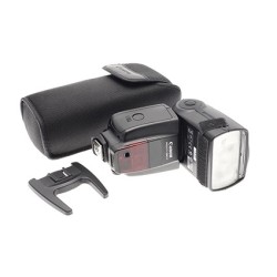 Canon Speedlite 580EX II