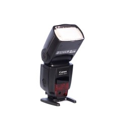 Canon Speedlite 580EX II