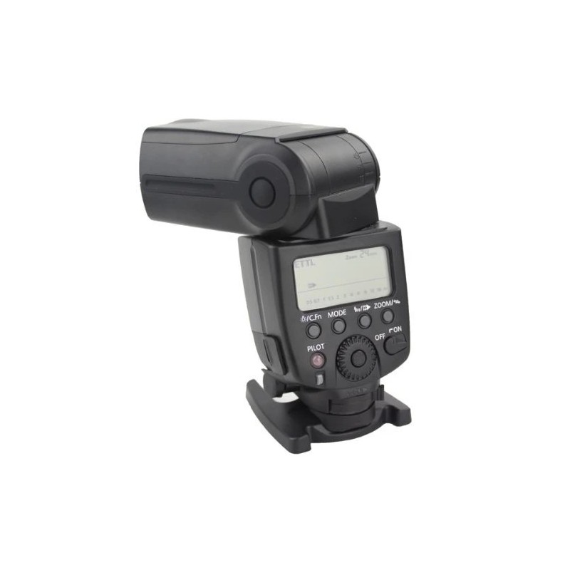 Canon Speedlite 580EX II