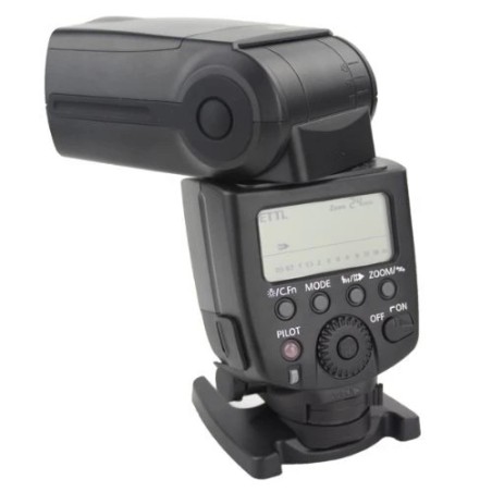 Canon Speedlite 580EX II