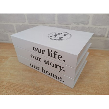 inspirational dummy deco book