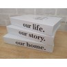copy of Deco Dummy Book - DDB001