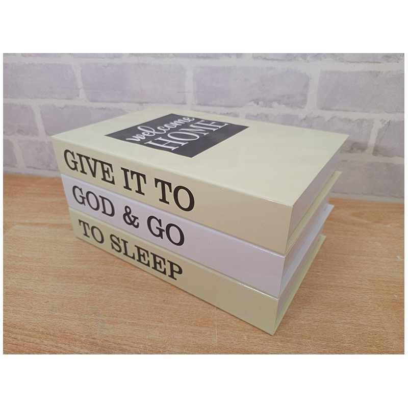 copy of Deco Dummy Book - DDB001
