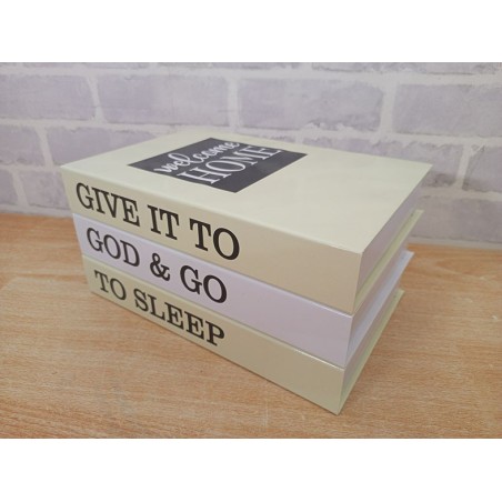 copy of Deco Dummy Book - DDB001