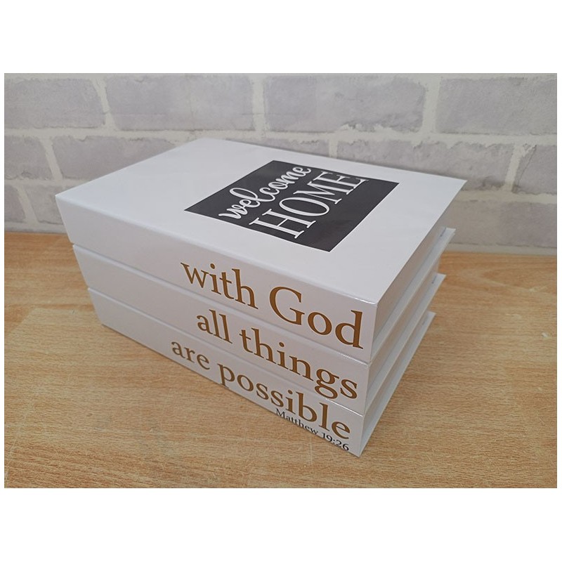 copy of Deco Dummy Book - DDB001