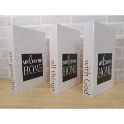 copy of Deco Dummy Book - DDB001