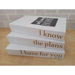 copy of copy of Deco Dummy Book - DDB001