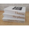 copy of copy of Deco Dummy Book - DDB001
