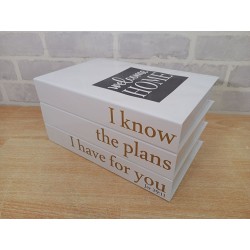 copy of copy of Deco Dummy Book - DDB001