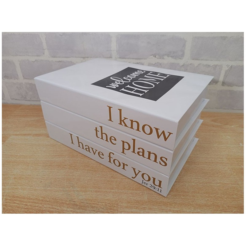 copy of copy of Deco Dummy Book - DDB001