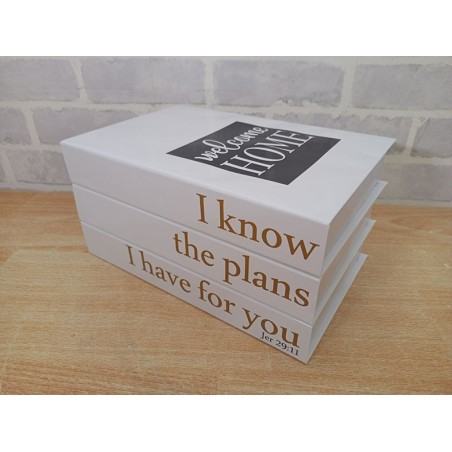 copy of copy of Deco Dummy Book - DDB001