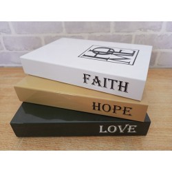 copy of Deco Dummy Book - DDB001