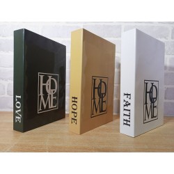copy of Deco Dummy Book - DDB001