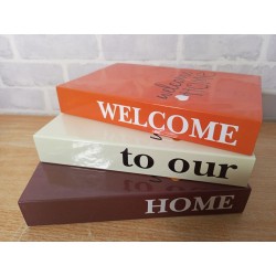 copy of Deco Dummy Book - DDB001