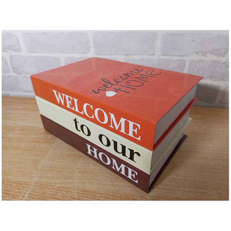 copy of Deco Dummy Book - DDB001