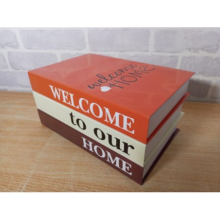 copy of Deco Dummy Book - DDB001