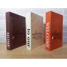 copy of Deco Dummy Book - DDB001