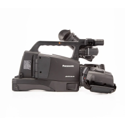 Panasonic AG-HMC80 3MOS AVCCAM Full HD Camcorder