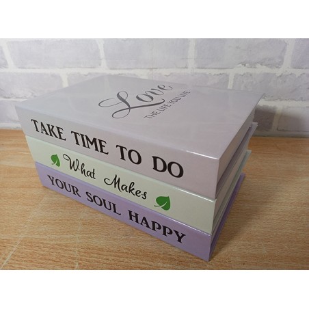 christian dummy deco books set