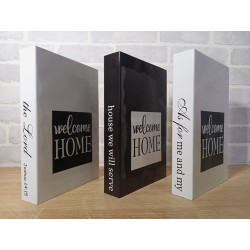 copy of Deco Dummy Book - DDB001