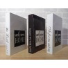 copy of Deco Dummy Book - DDB001
