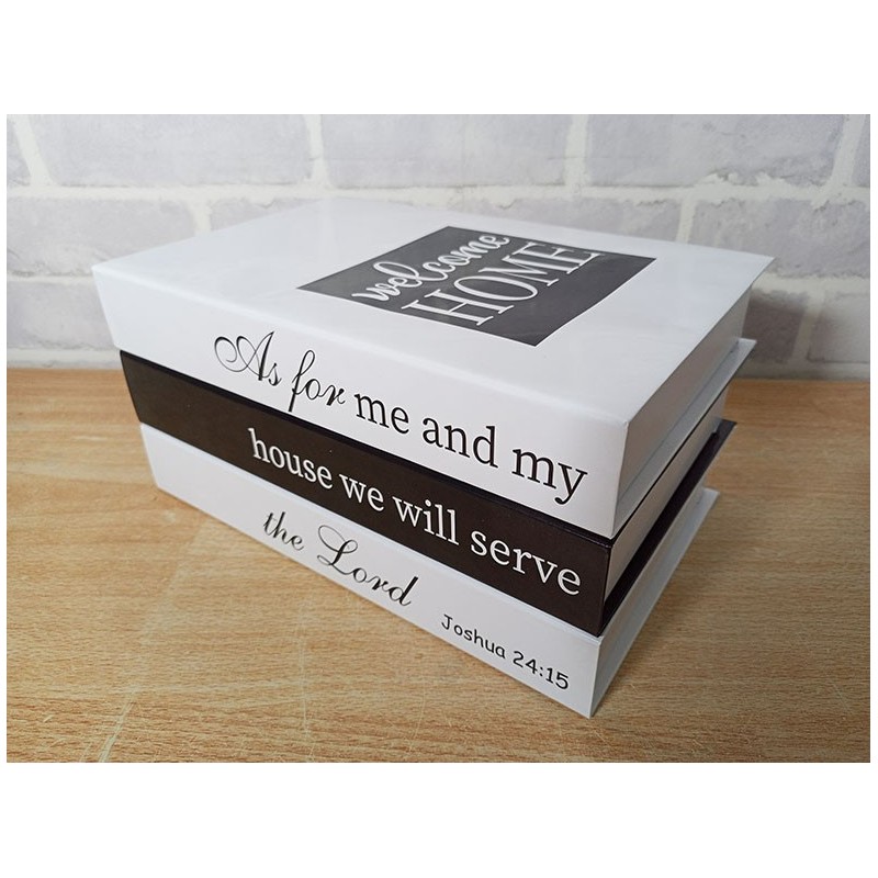 copy of Deco Dummy Book - DDB001