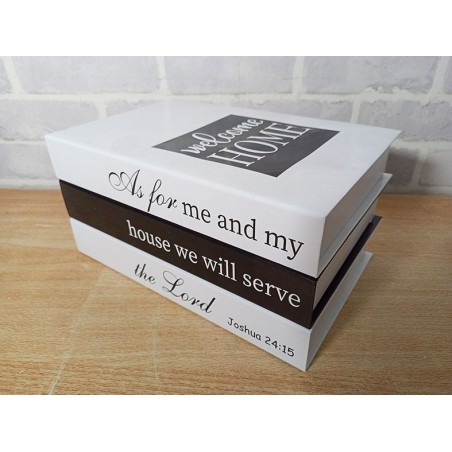 copy of Deco Dummy Book - DDB001