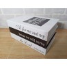 copy of Deco Dummy Book - DDB001