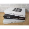 copy of Deco Dummy Book - DDB001