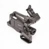 Panasonic AG-HMC80 3MOS AVCCAM Full HD Camcorder