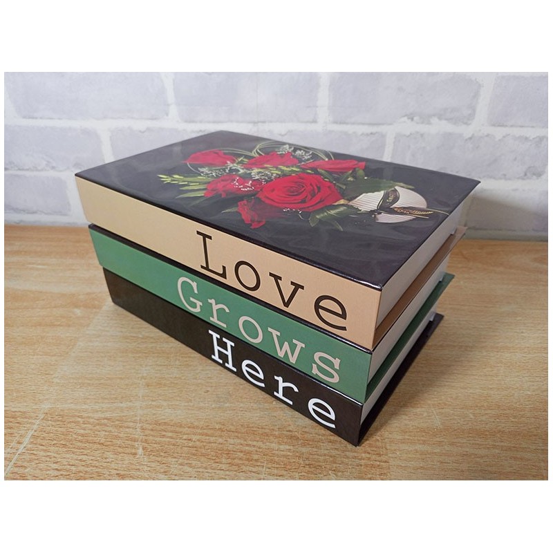 inspirational dummy deco book